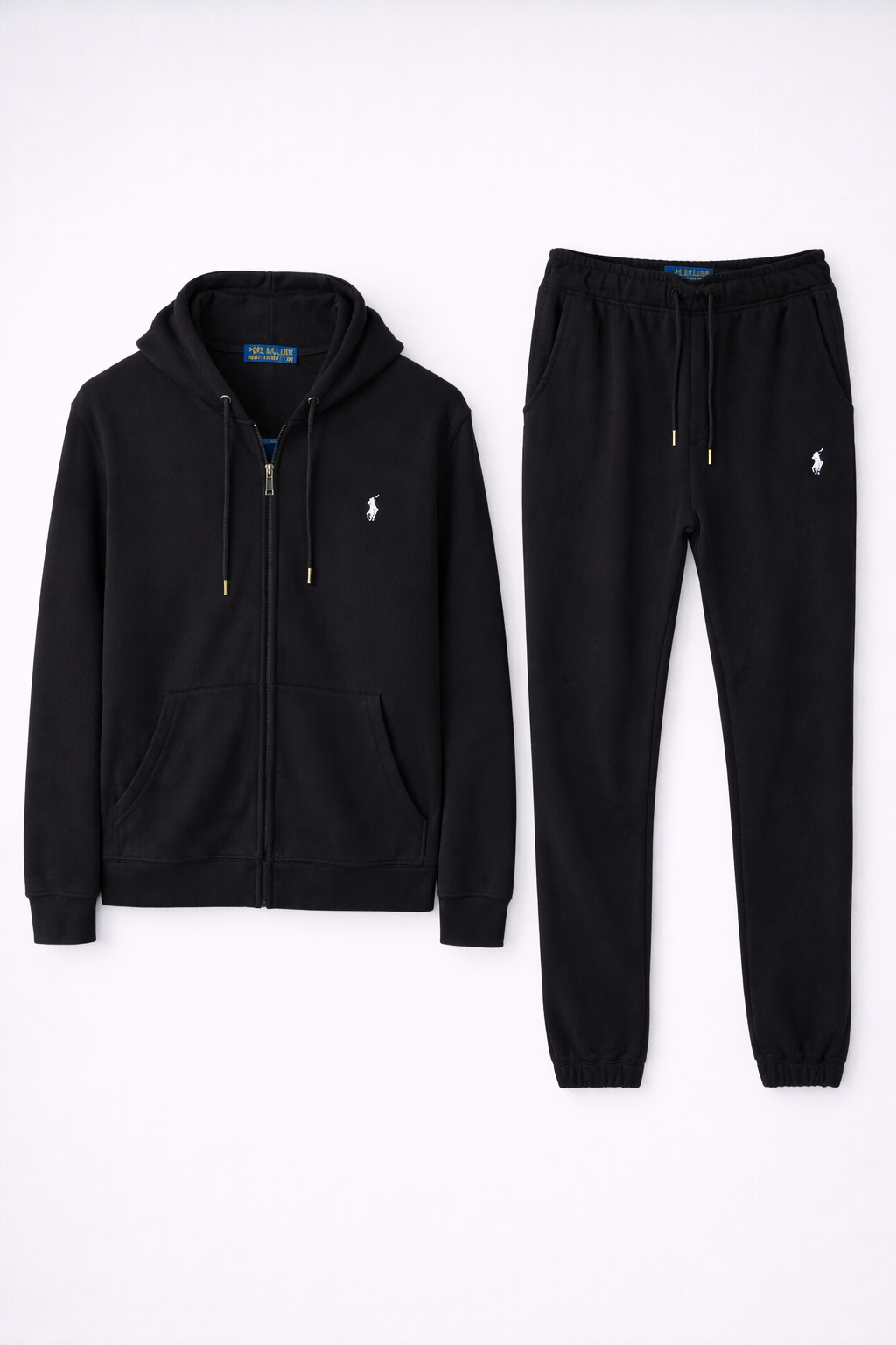 RLPH komplet trenerka
