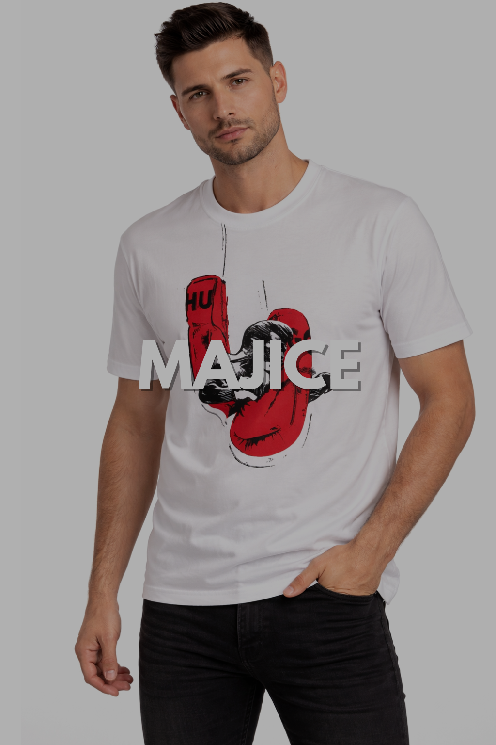 Majice kratkih rukava