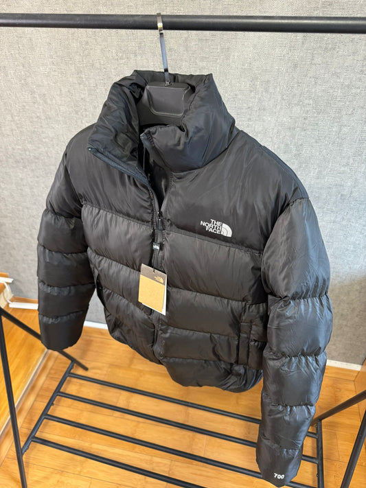 TNF zimska jakna (crna)