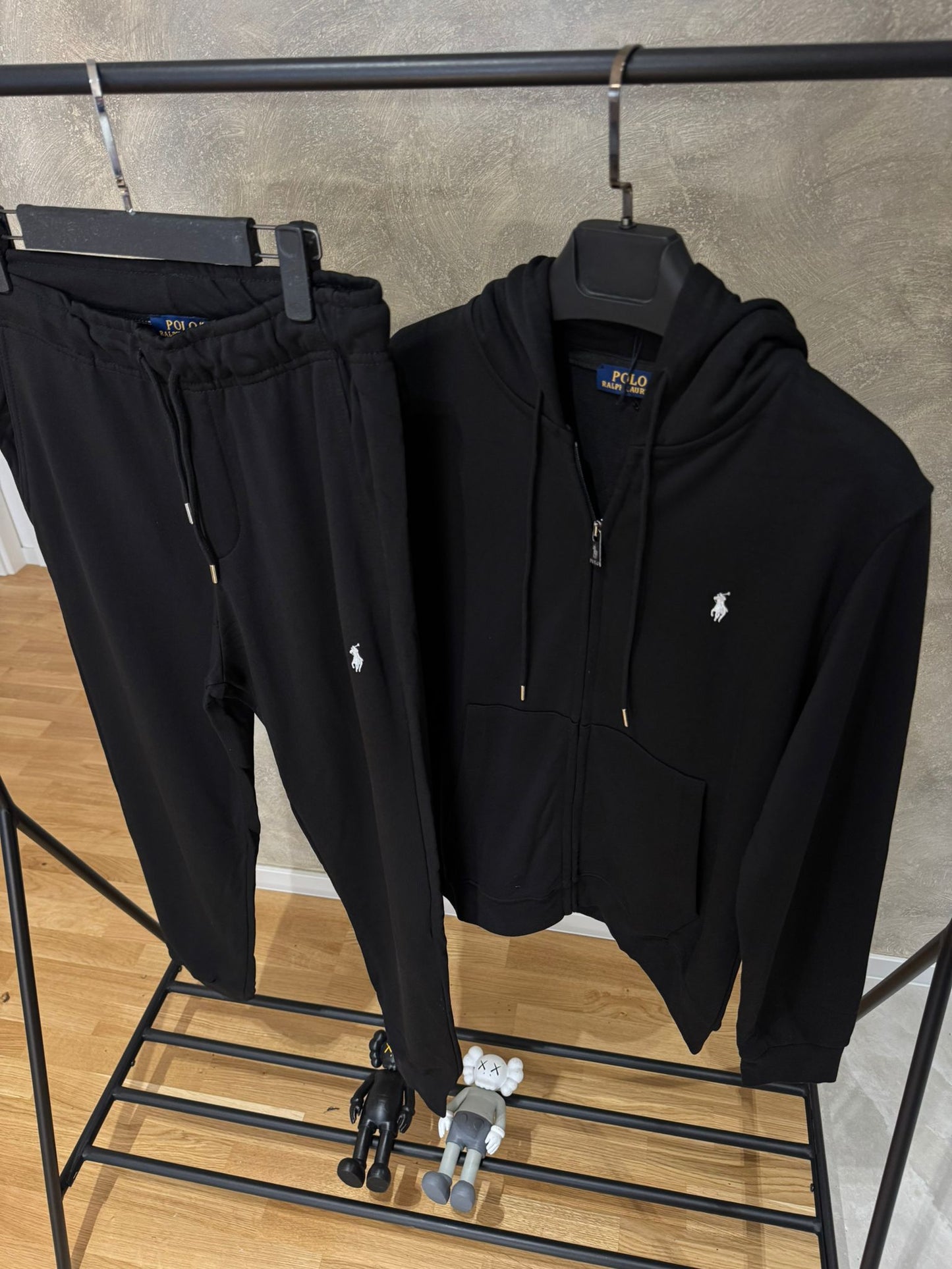 RLPH komplet trenerka