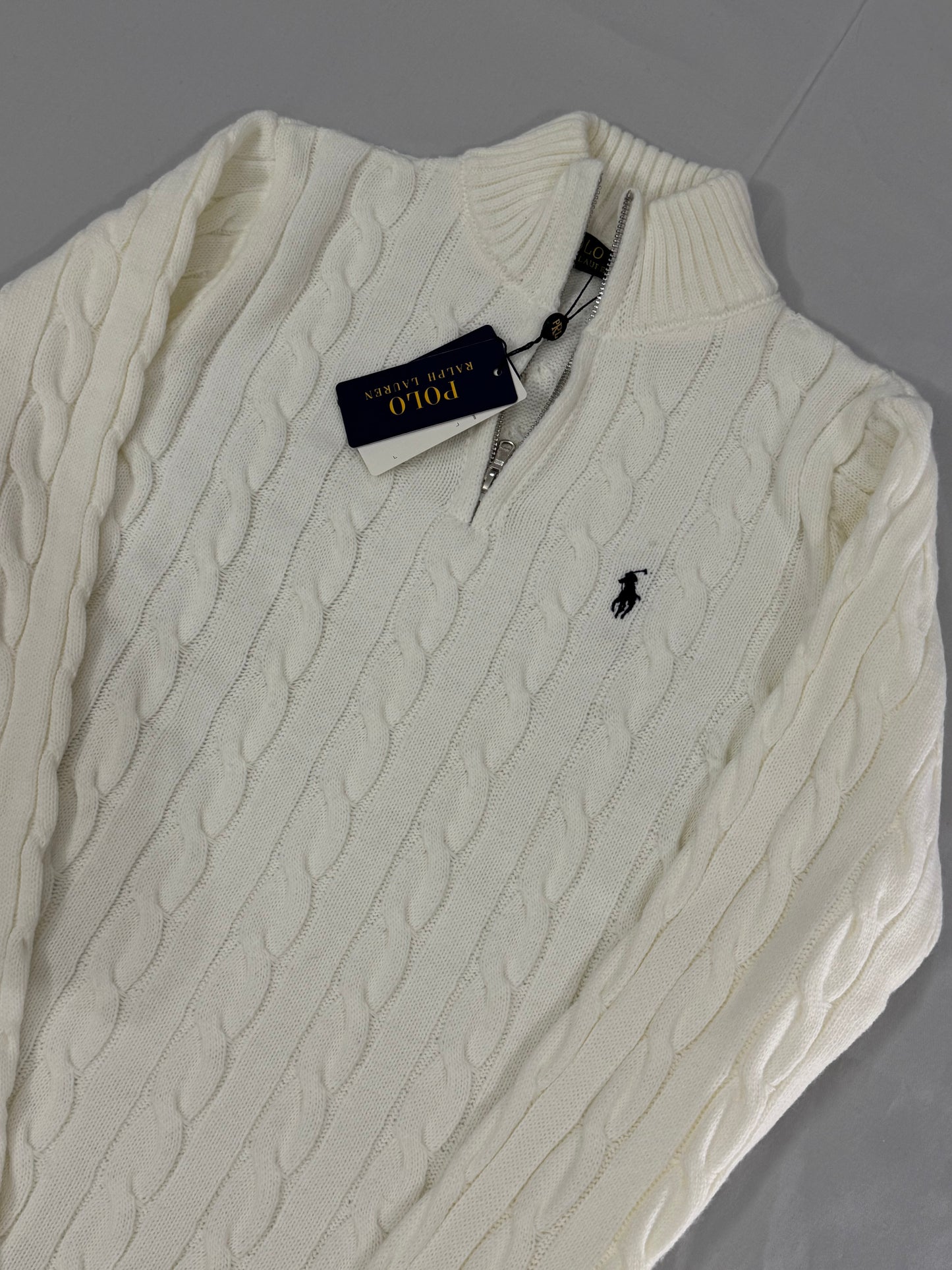 RLPH dzemper (winter edition)