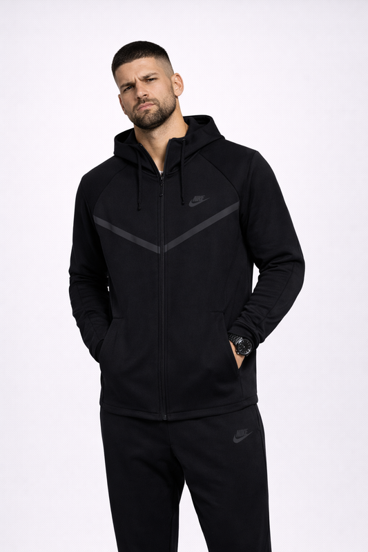 NK tech komplet trenerka