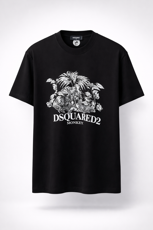DSQ majica kratkih rukava