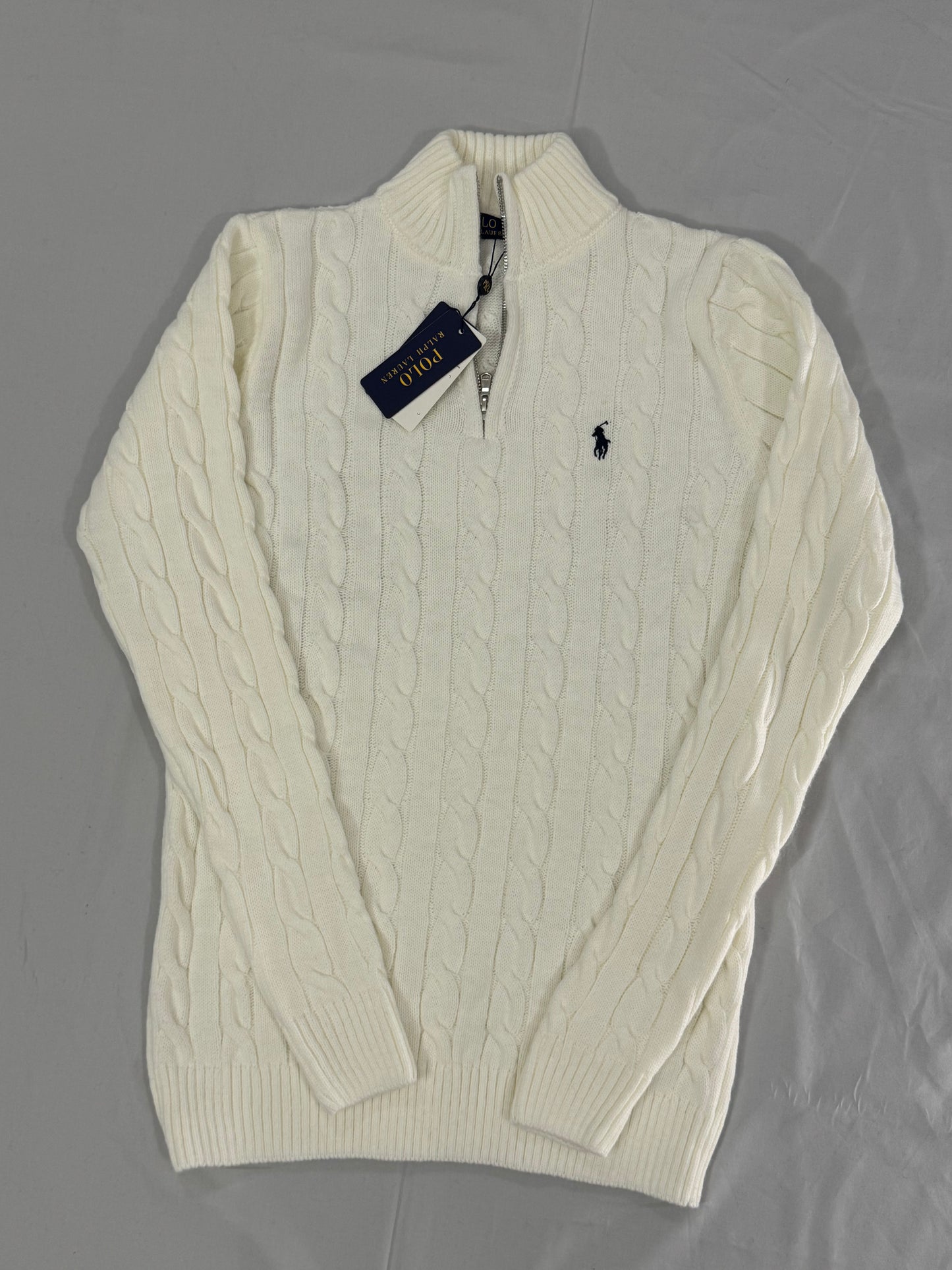 RLPH dzemper (winter edition)