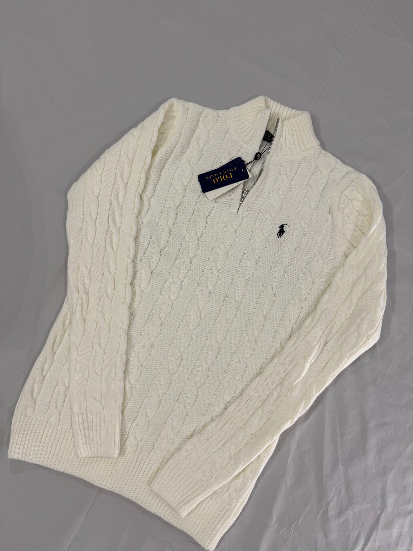 RLPH dzemper (winter edition)