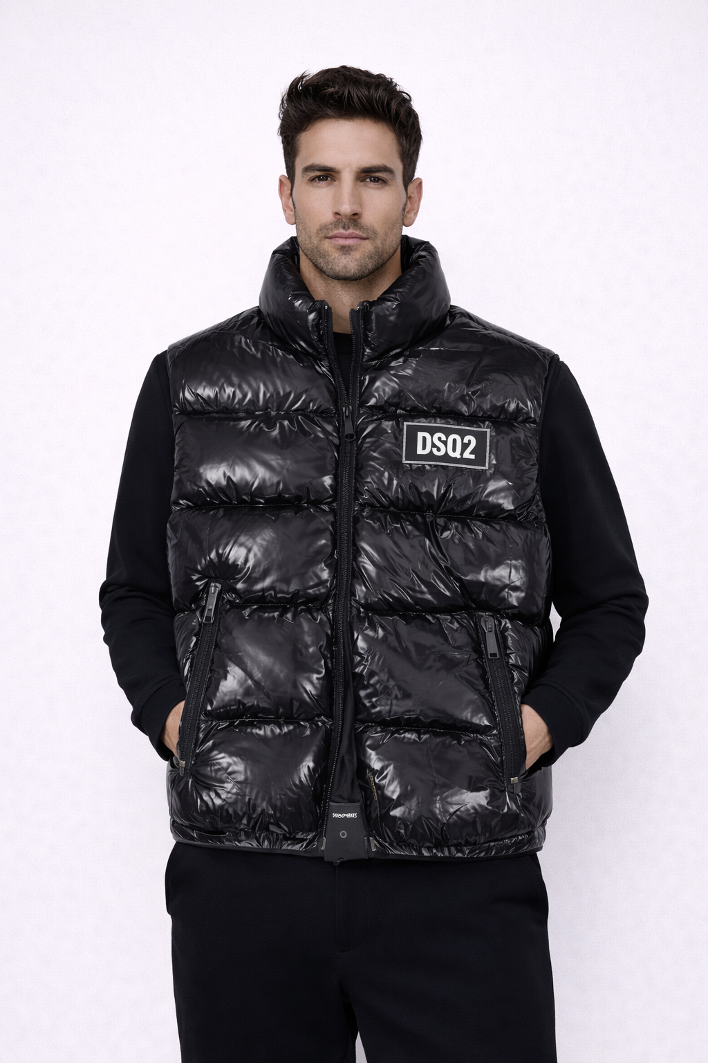 Dsquared prsluk