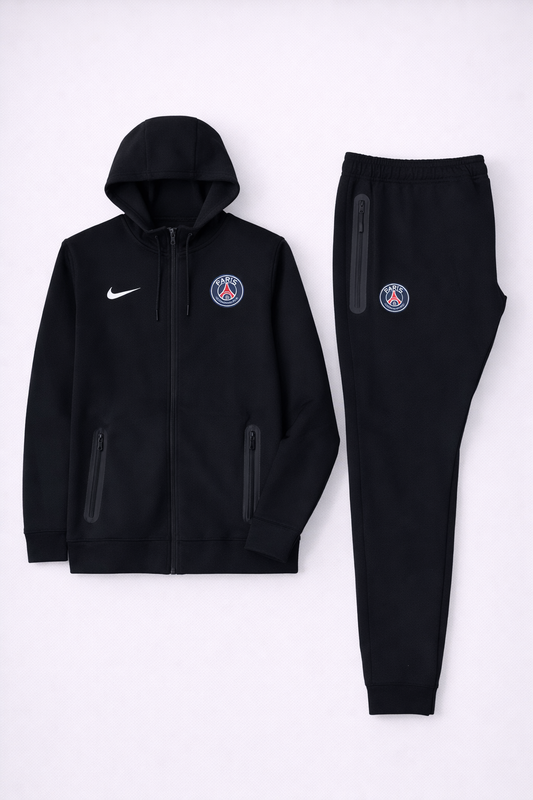PSG tech komplet trenerka