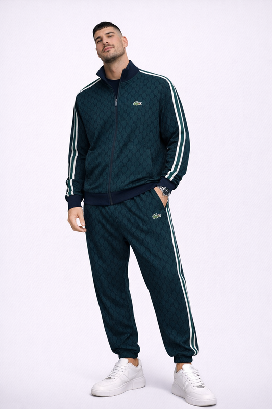 LCST komplet trenerka