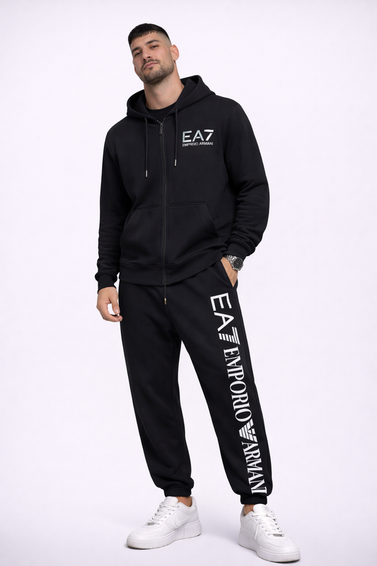 EA7 komplet trenerka